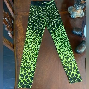 Nike pro dri fit leggings